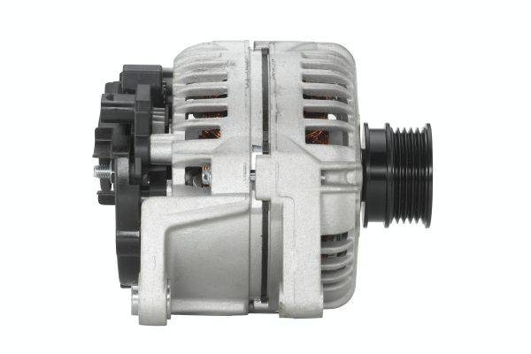 HELLA 8EL 011 712-501 Generator - 14V - 120A - für u.a. Opel Zafira / Zafira Family B (A05)
