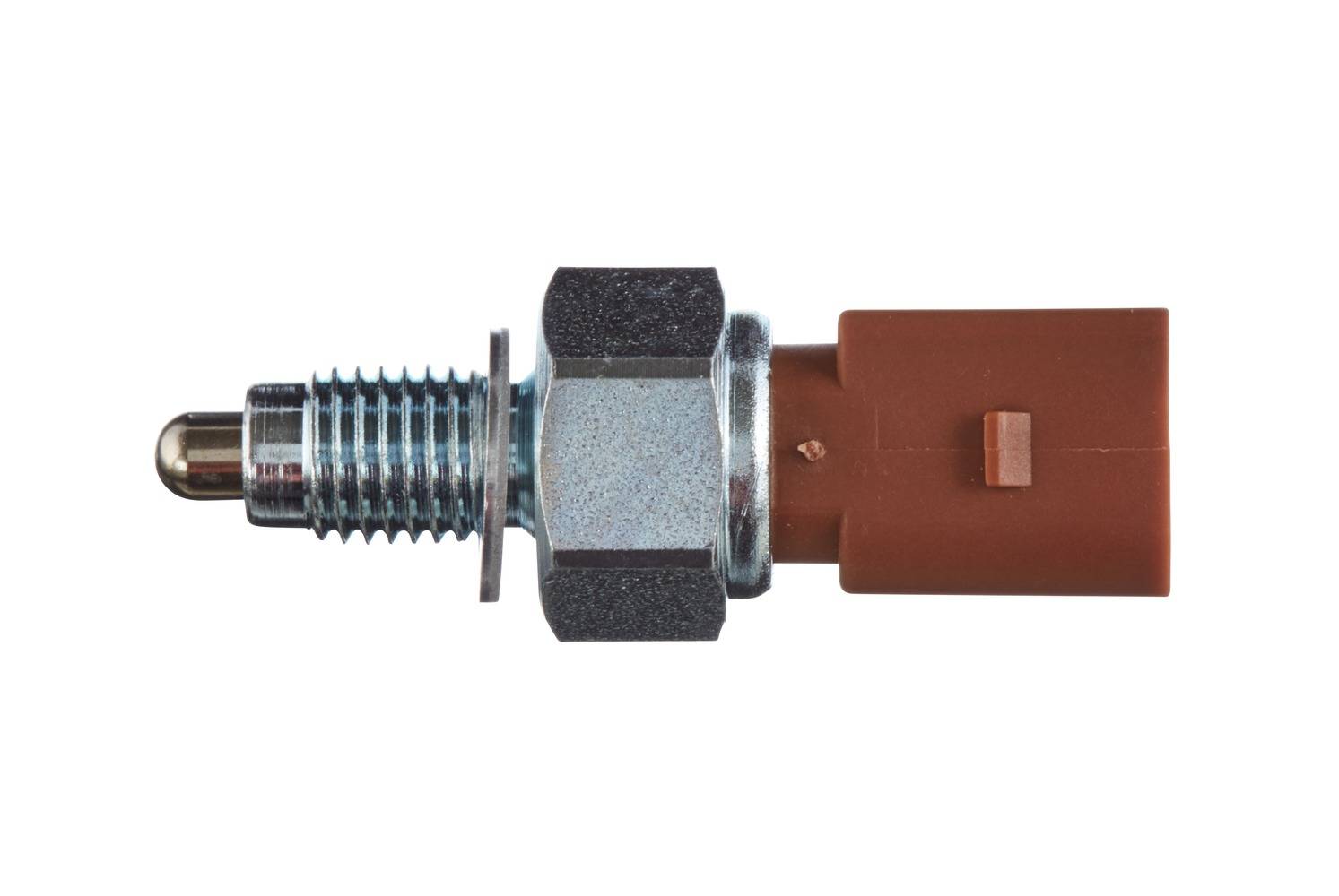 HELLA 6ZF 008 621-321 Schalter, Rückfahrleuchte - 12V - Anschlussanzahl: 2 - geschraubt - Schließer