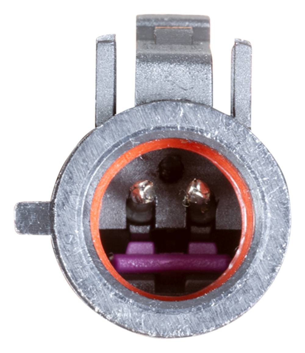 HELLA 6PU 230 040-891 Sensor, Raddrehzahl - 2-polig - Vorderachse beidseitig - Kabel: 900mm - mit Ha