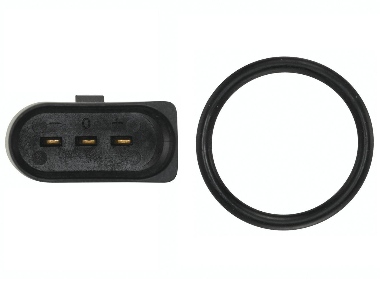 HELLA 6PU 009 121-881 Sensor, Nockenwellenposition - 12V
