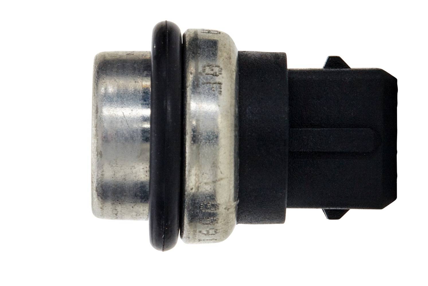 HELLA 6PT 009 107-241 Sensor, Kühlmitteltemperatur - 12V - gesteckt - mit Dichtung - mit Sicherungsr