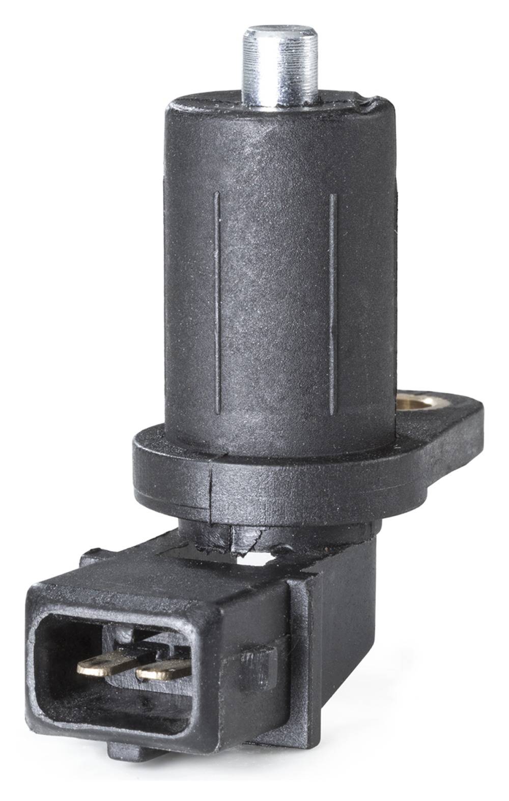 HELLA 6PU 009 163-381 Impulsgeber, Kurbelwelle - 12V - 2-polig - im Getriebegehäuse - ohne Kabel