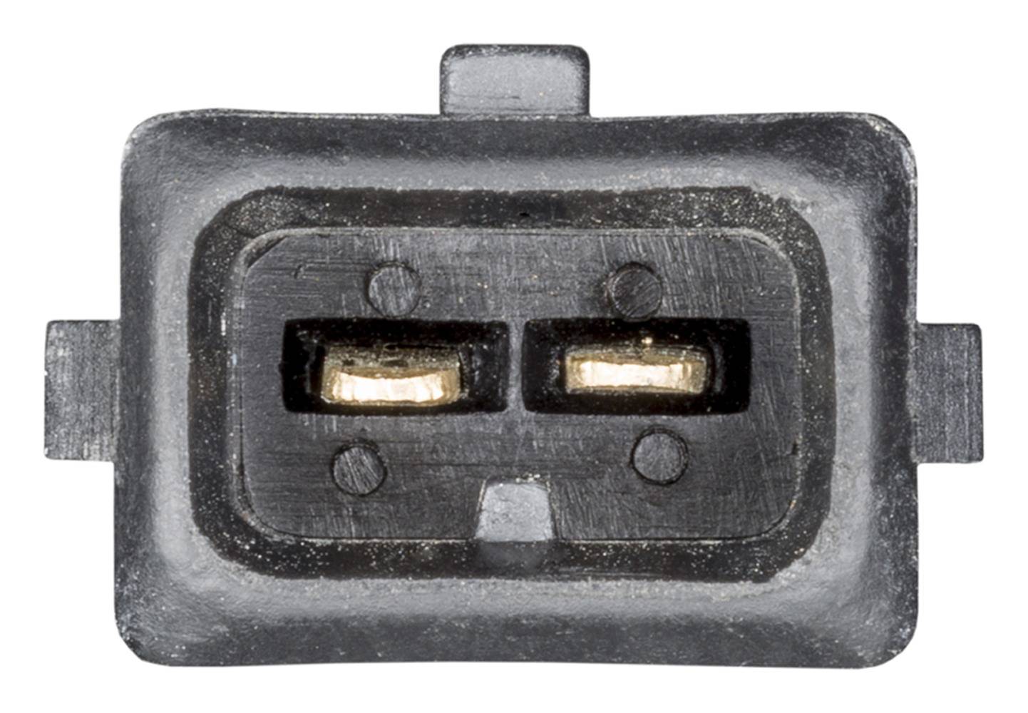 HELLA 6PU 009 163-381 Impulsgeber, Kurbelwelle - 12V - 2-polig - im Getriebegehäuse - ohne Kabel