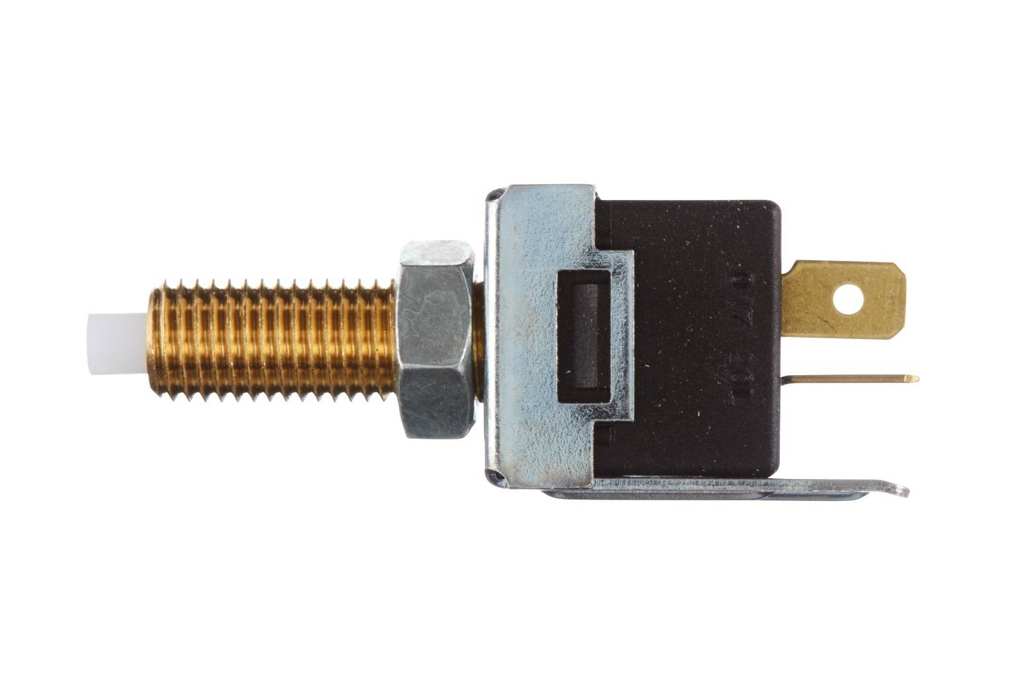 HELLA 6DF 007 364-001 Bremslichtschalter - 12V - Anschlussanzahl: 2 - Öffner - elektrisch