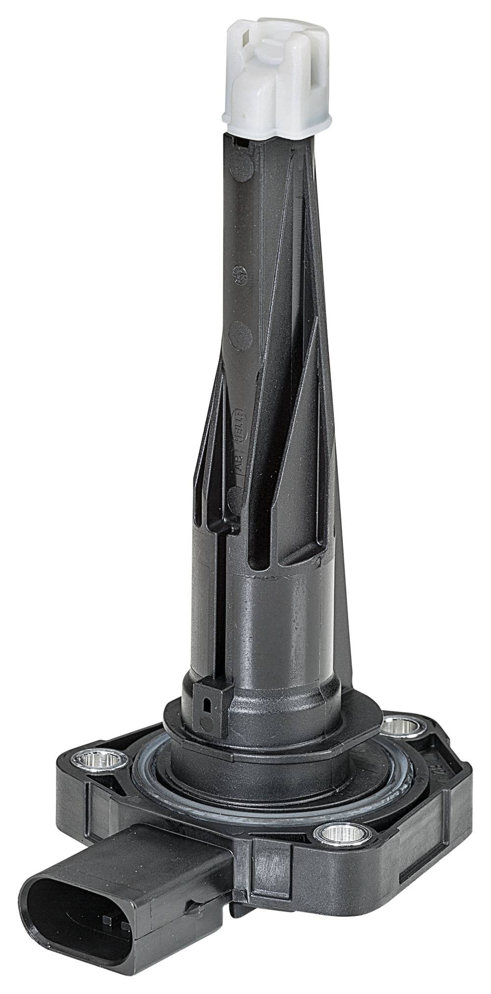 HELLA 6PR 012 056-701 Sensor, Motorölstand - 3-polig - mit Dichtung