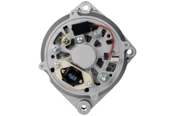 HELLA 8EL 012 584-111 Generator - 28V - 65A