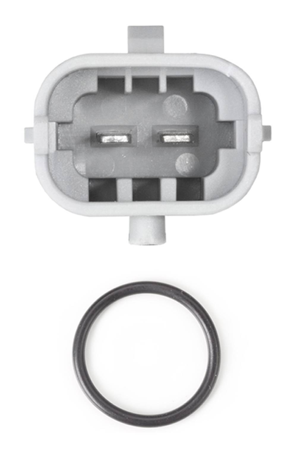 HELLA 6PU 009 163-911 Impulsgeber, Kurbelwelle - 12V - 2-polig - mit Klammer/ohne Kabel