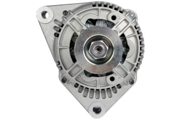 HELLA 8EL 012 427-981 Generator - 14V - 90A - für u.a. Saab 9000 Hatchback