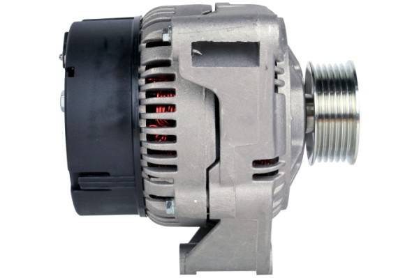 HELLA 8EL 012 427-981 Generator - 14V - 90A - für u.a. Saab 9000 Hatchback