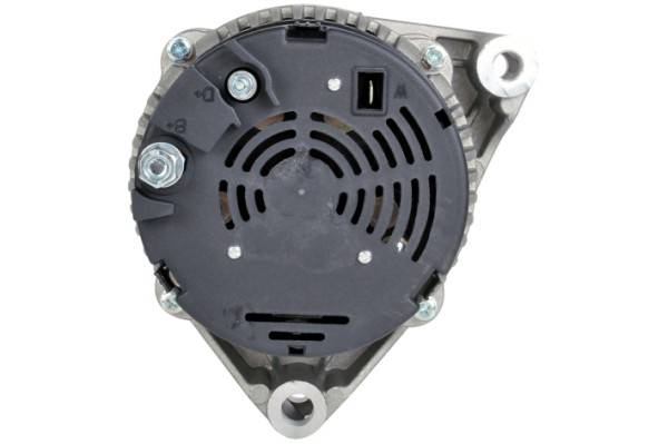 HELLA 8EL 012 427-981 Generator - 14V - 90A - für u.a. Saab 9000 Hatchback