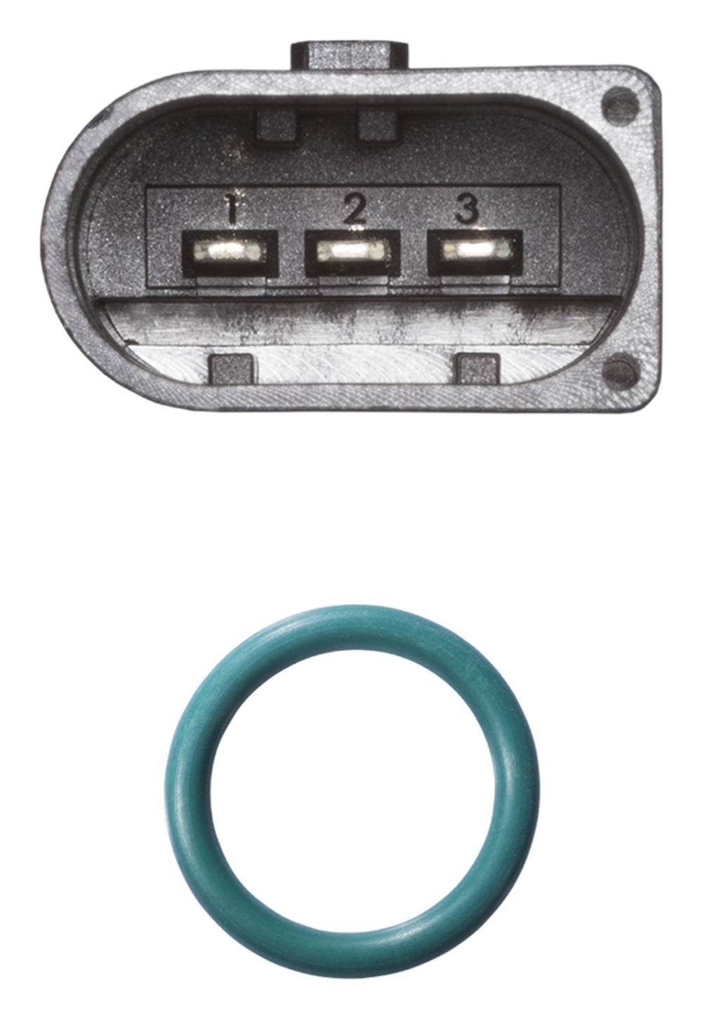 HELLA 6PU 009 168-111 Sensor, Nockenwellenposition - 3-polig - mit Dichtring