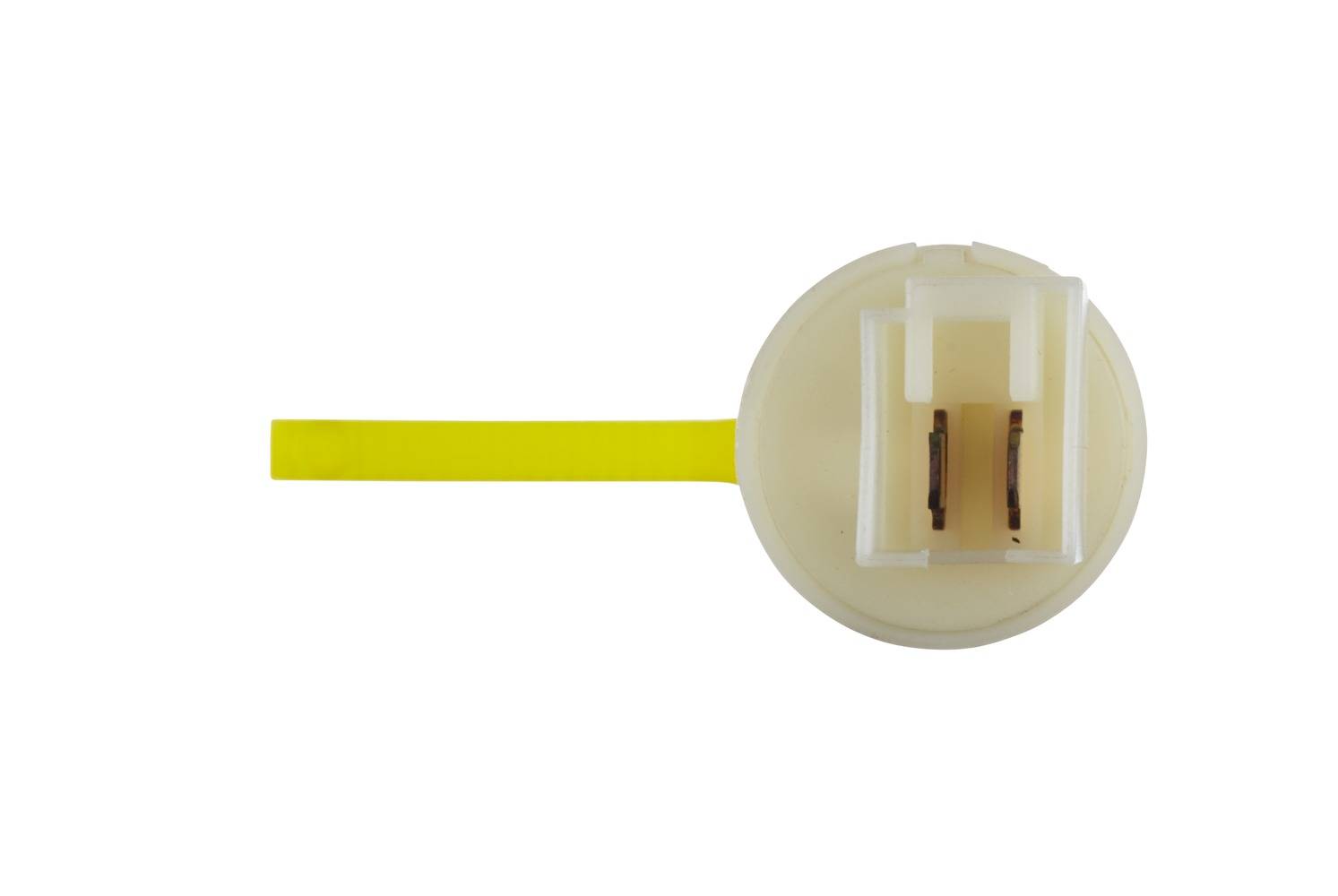 HELLA 6DD 008 622-681 Bremslichtschalter - 12V - Anschlussanzahl: 2 - Bajonett - Öffner - elektrisch