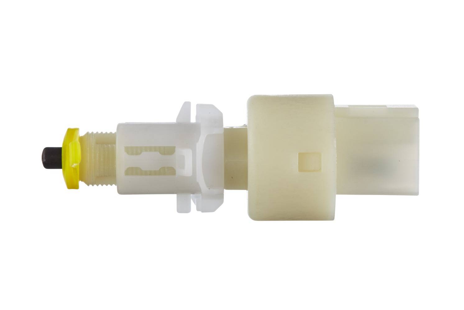 HELLA 6DD 008 622-681 Bremslichtschalter - 12V - Anschlussanzahl: 2 - Bajonett - Öffner - elektrisch