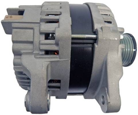 HELLA 8EL 011 713-861 Generator - 12V - 185A