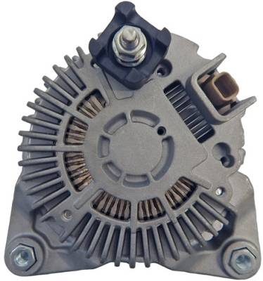 HELLA 8EL 011 713-861 Generator - 12V - 185A