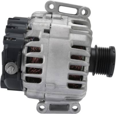 HELLA 8EL 011 712-421 Generator - 14V - 220A - für u.a. MB Sprinter 3,5-T Box (906)