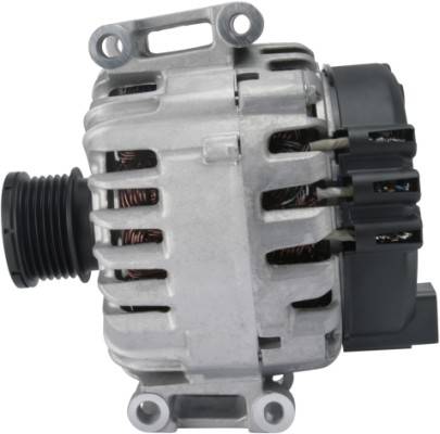 HELLA 8EL 011 712-421 Generator - 14V - 220A - für u.a. MB Sprinter 3,5-T Box (906)