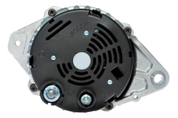 HELLA 8EL 011 711-691 Generator - 14V - 70A - für u.a. Nissan Terrano II (R20)