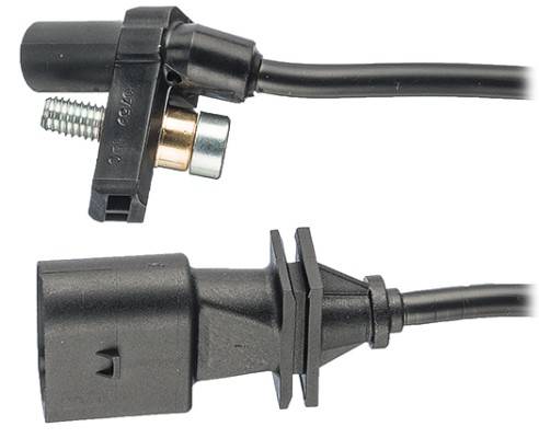 HELLA 6PU 013 122-041 Impulsgeber, Kurbelwelle - 3-polig - Kabel: 226mm