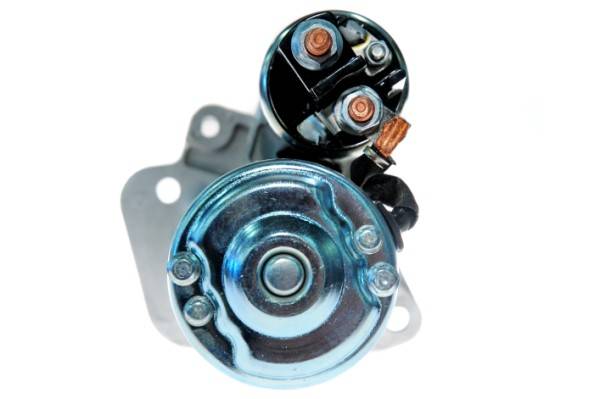 HELLA 8EA 011 610-241 Starter - 12V - 1.4kW - für u.a. Renault Captur I (J5_, H5_)