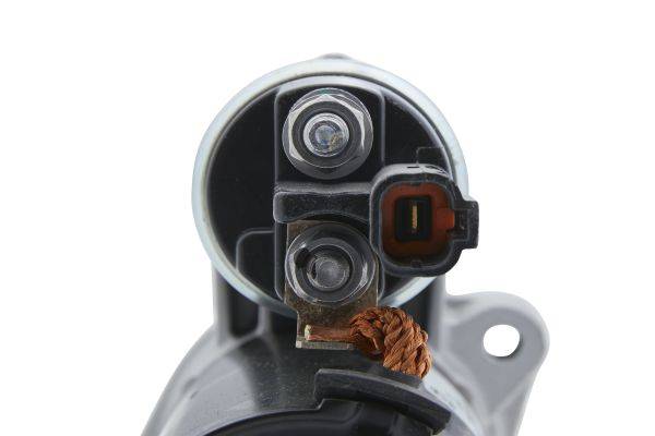 HELLA 8EA 011 611-571 Starter - 12V - 1.7kW - für u.a. Kia Sportage (Sl)