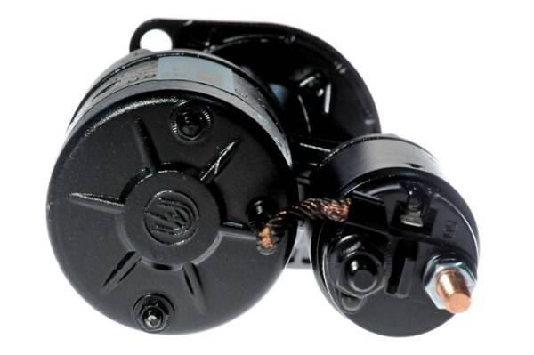 HELLA 8EA 011 610-541 Starter - 12V - 1kW - für u.a. Skoda Felicia II (6U1)