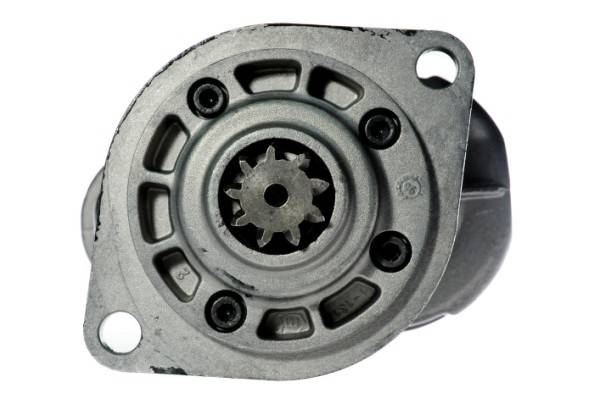 HELLA 8EA 011 610-541 Starter - 12V - 1kW - für u.a. Skoda Felicia II (6U1)