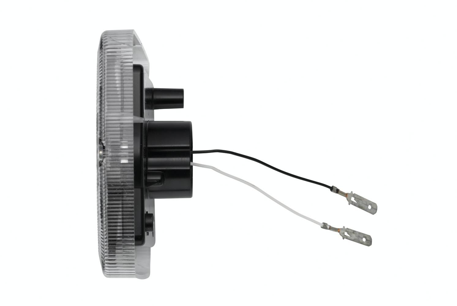 HELLA 9DW 195 804-041 Lichtscheibe, Schlussleuchte - 12V