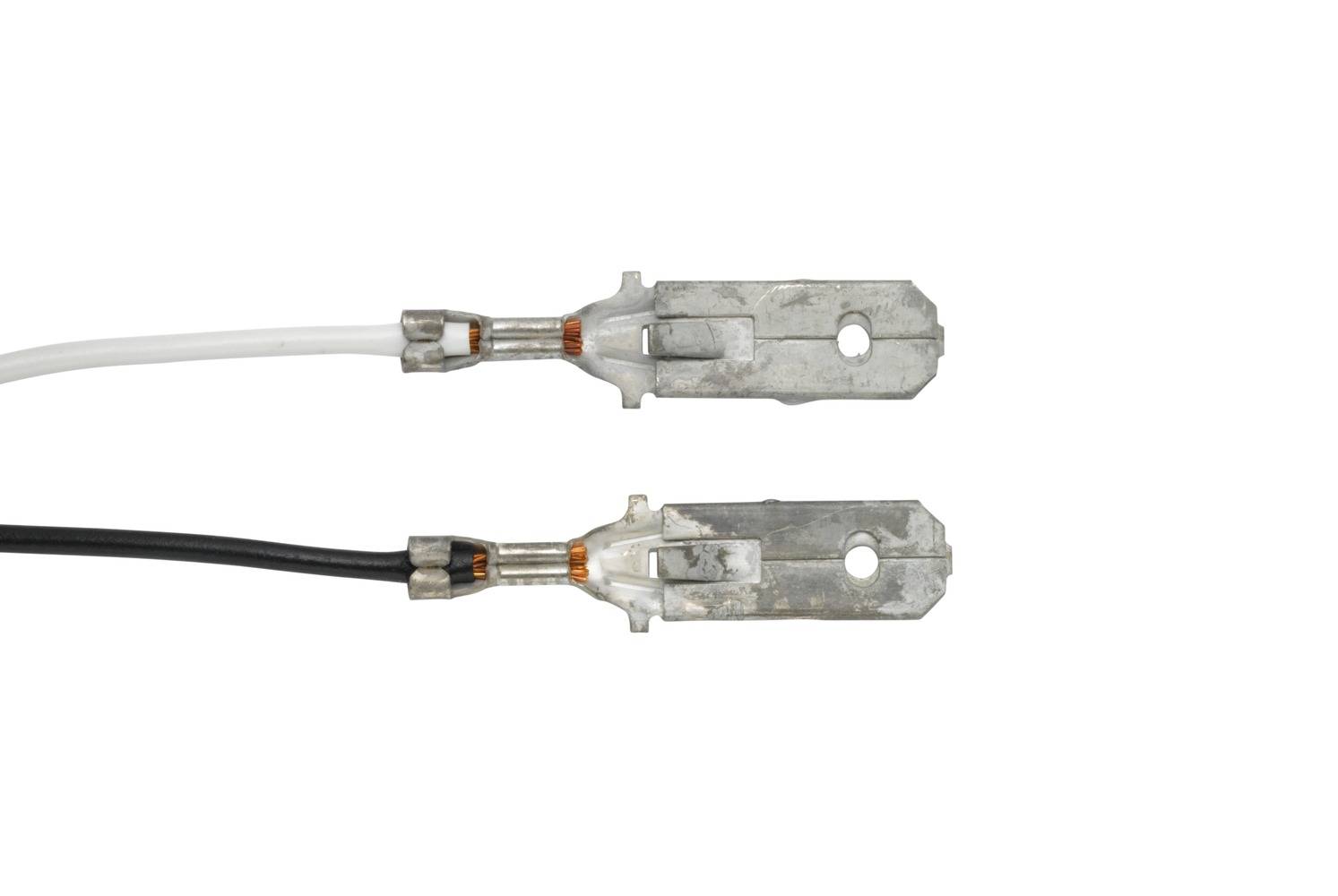 HELLA 9DW 195 804-041 Lichtscheibe, Schlussleuchte - 12V