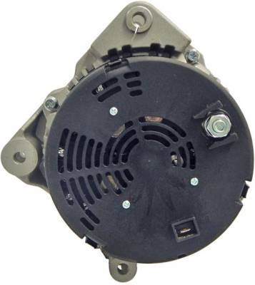 HELLA 8EL 012 426-381 Generator - 14V - 100A - für u.a. Volvo V40 Estate (645)