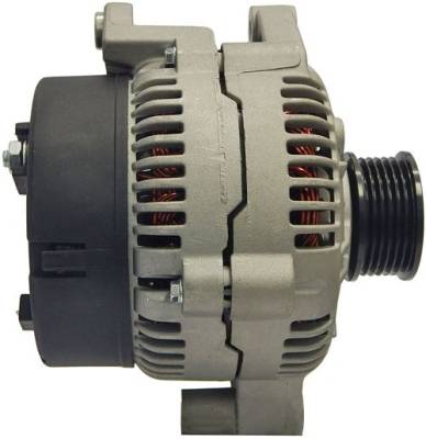 HELLA 8EL 012 426-381 Generator - 14V - 100A - für u.a. Volvo V40 Estate (645)