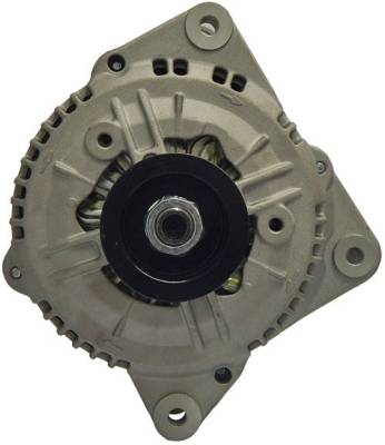 HELLA 8EL 012 426-381 Generator - 14V - 100A - für u.a. Volvo V40 Estate (645)