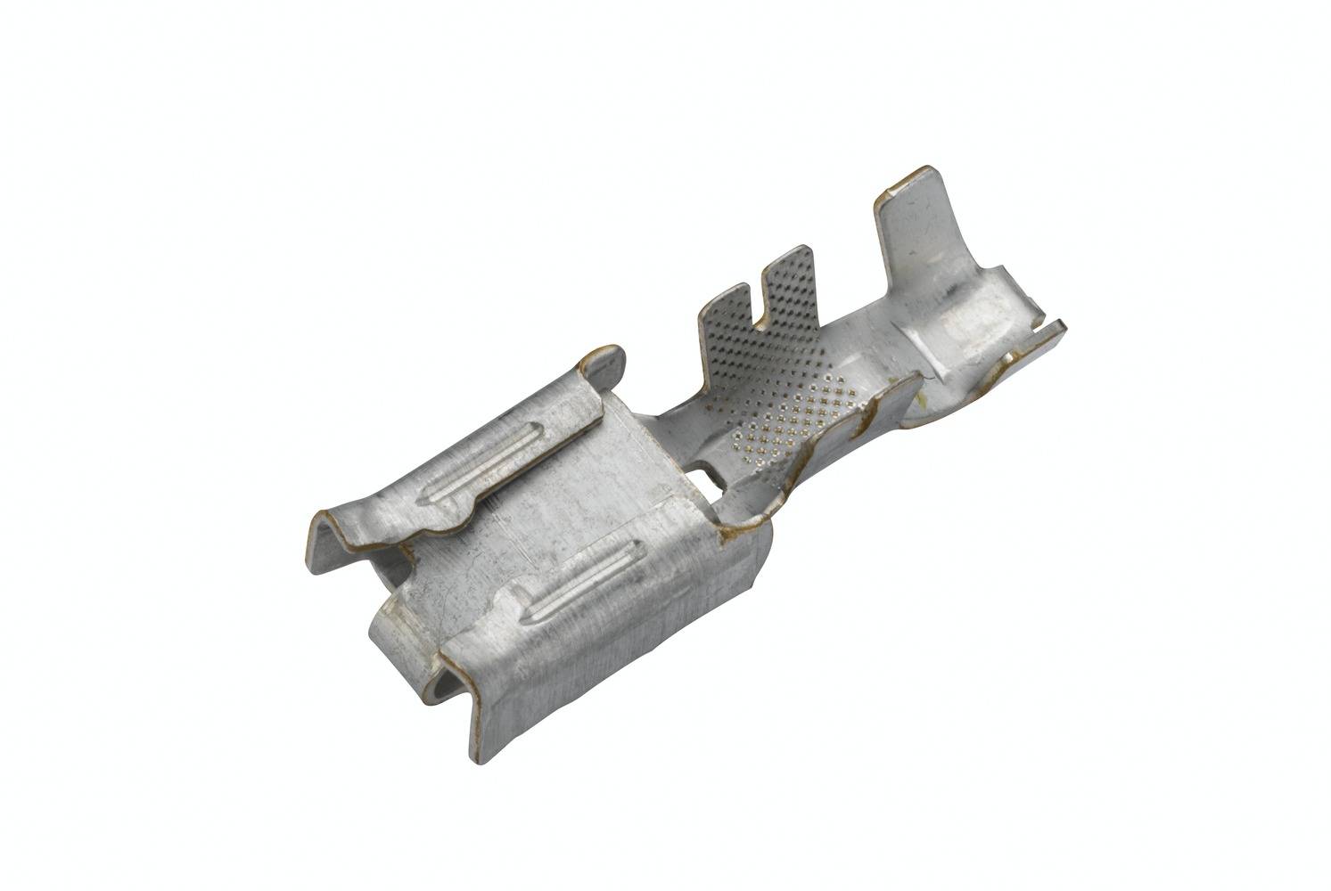 HELLA 8KW 863 904-013 Leitungsverbinder - 30, 87 - von: 2.5mm² - bis: 4.0mm² - 6,3 x 0,8