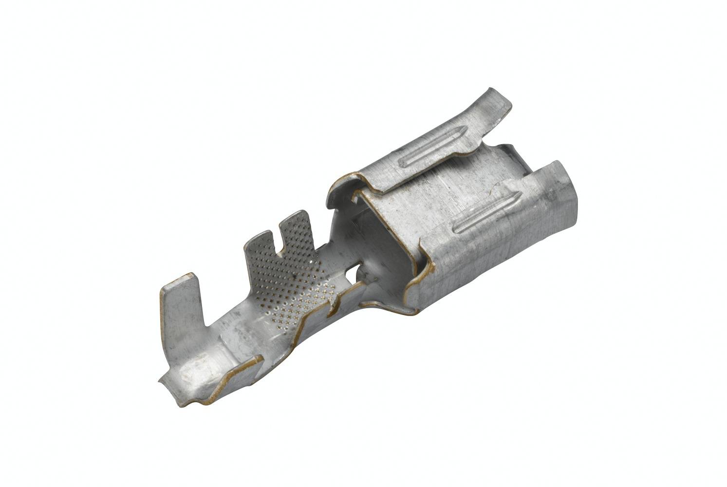HELLA 8KW 863 904-013 Leitungsverbinder - 30, 87 - von: 2.5mm² - bis: 4.0mm² - 6,3 x 0,8