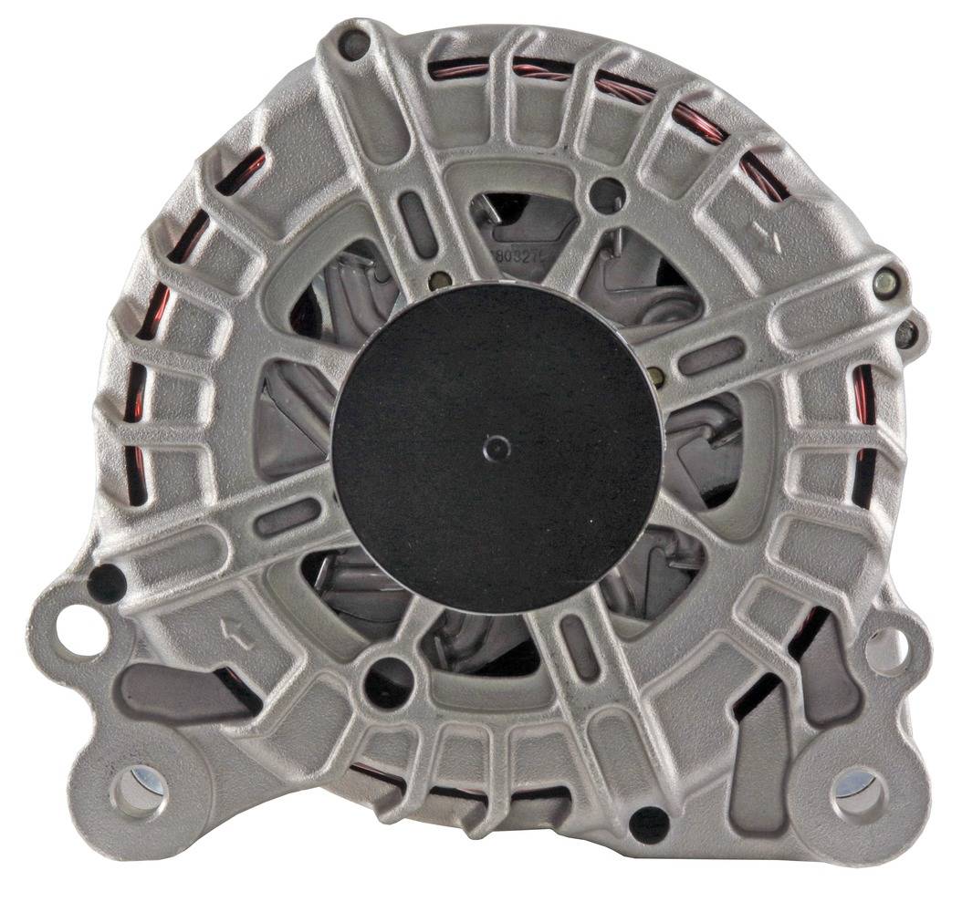 HELLA 8EL 012 430-311 Generator - 14V - 180A - für u.a. VW Passat Variant (3G5, Cb5)