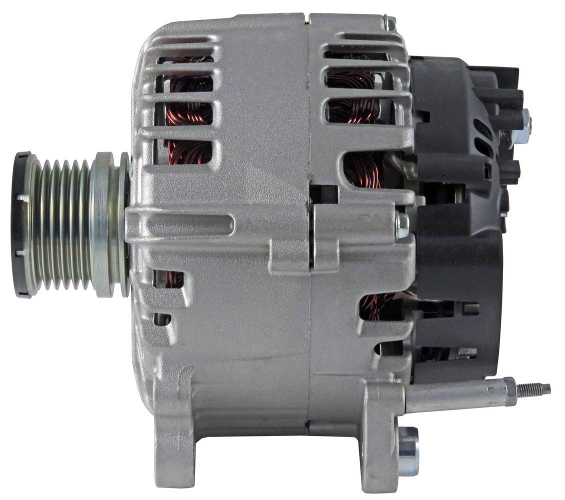 HELLA 8EL 012 430-311 Generator - 14V - 180A - für u.a. VW Passat Variant (3G5, Cb5)