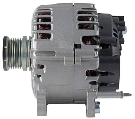 HELLA 8EL 012 430-311 Generator - 14V - 180A - für u.a. VW Passat Variant (3G5, Cb5)