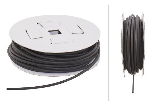 HELLA 9MJ 007 825-011 Wärmeschrumpfschlauch - Schrumpfrate: 2:1 - Ø: 3.2mm - Länge: 11.5m - schwarz