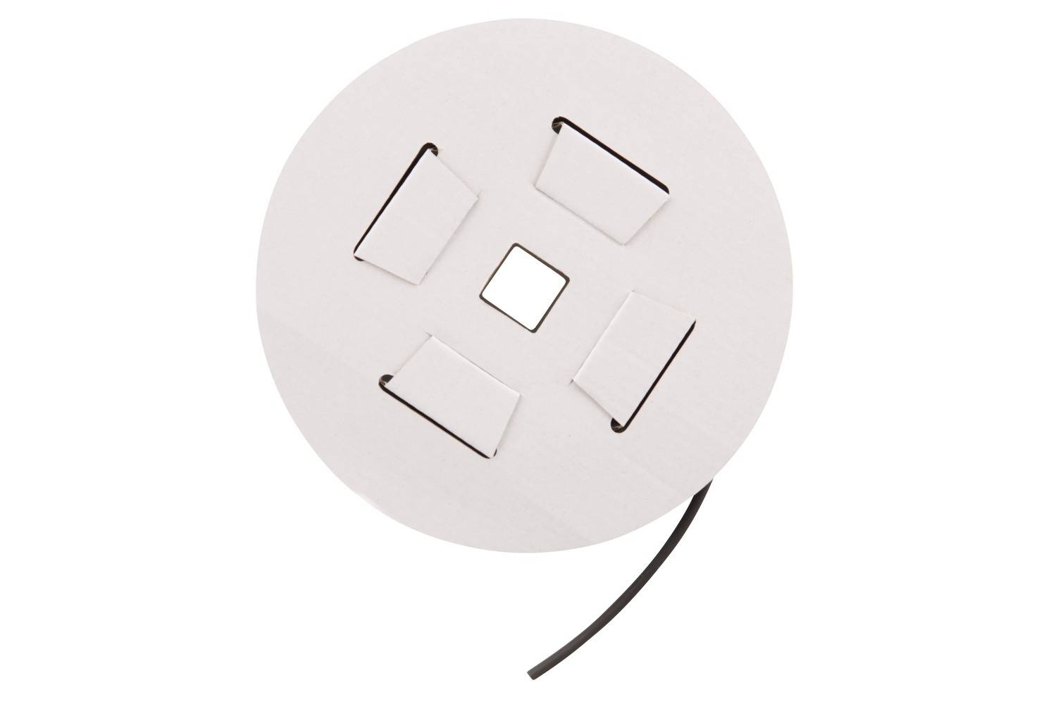 HELLA 9MJ 007 825-011 Wärmeschrumpfschlauch - Schrumpfrate: 2:1 - Ø: 3.2mm - Länge: 11.5m - schwarz