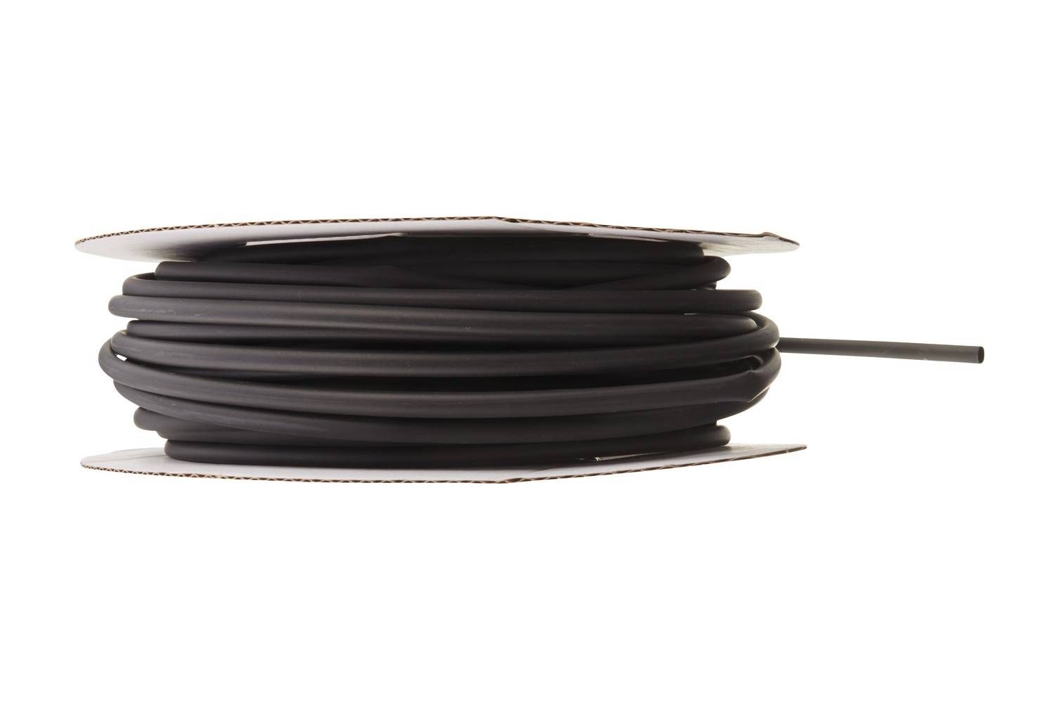HELLA 9MJ 007 825-011 Wärmeschrumpfschlauch - Schrumpfrate: 2:1 - Ø: 3.2mm - Länge: 11.5m - schwarz
