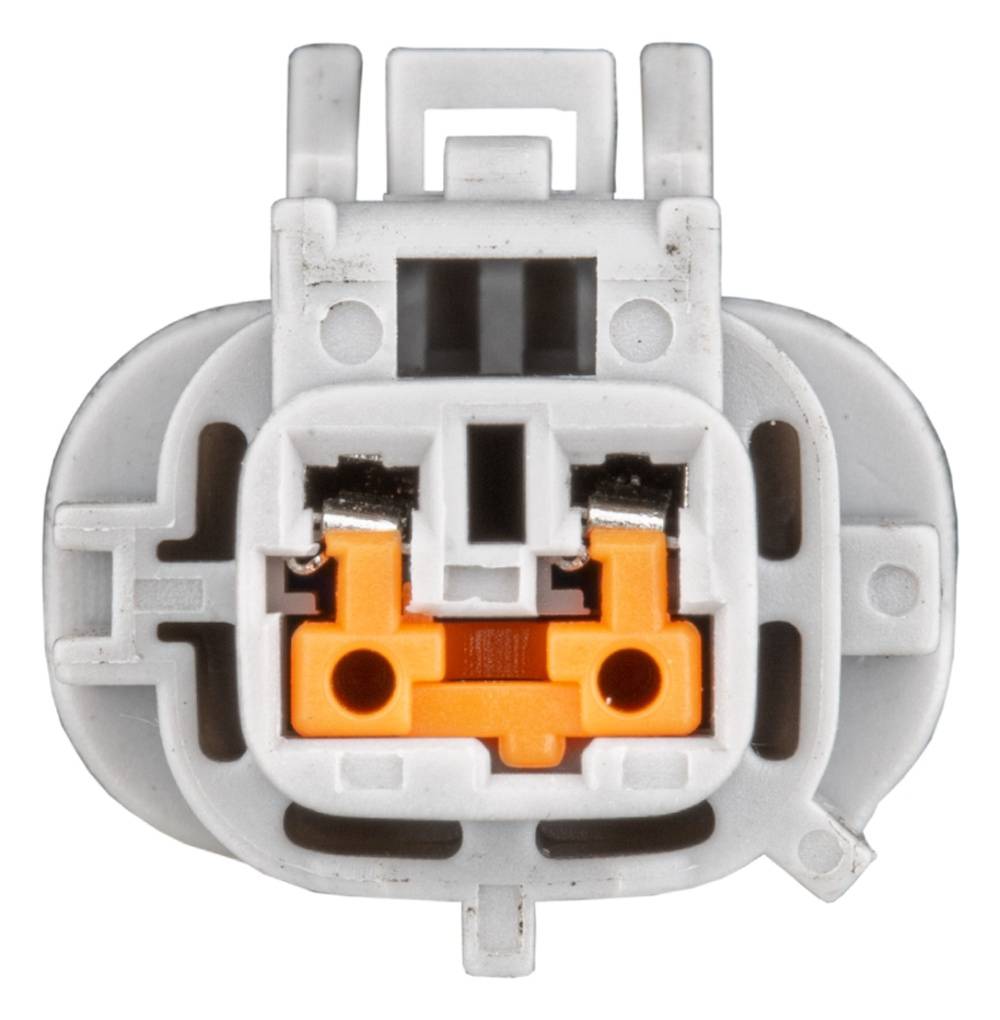 HELLA 6PU 012 806-751 Sensor, Raddrehzahl - 2-polig - vorne rechts - Kabel: 895mm