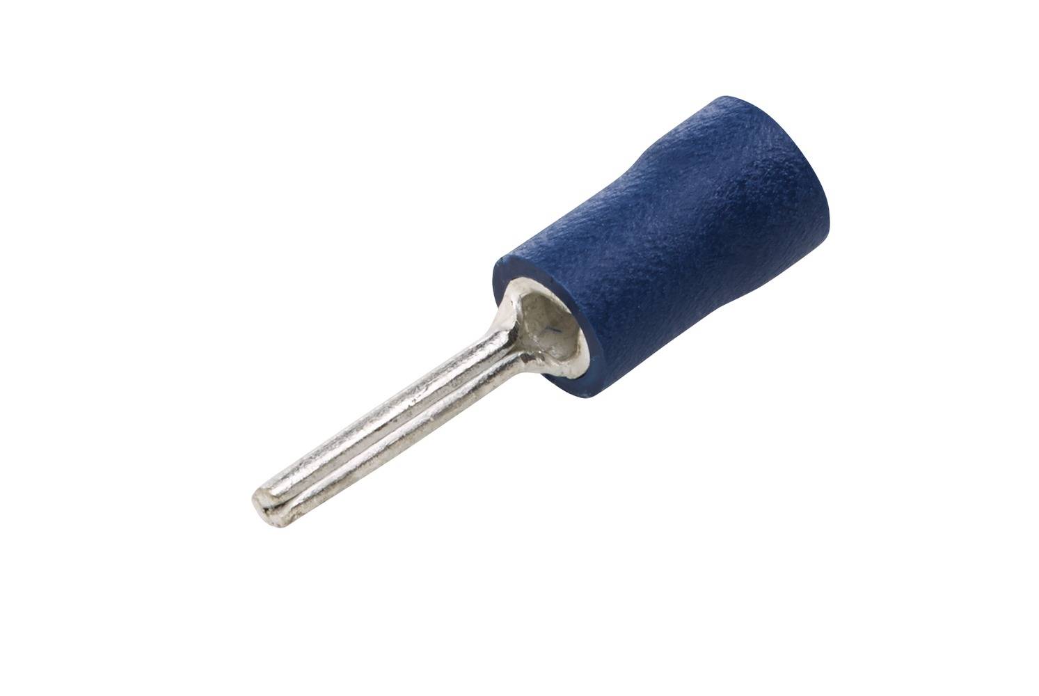 HELLA 8KW 744 770-003 Leitungsverbinder - blau - von: 1.5mm² - bis: 2.5mm² - Drahtstifthülse - Menge