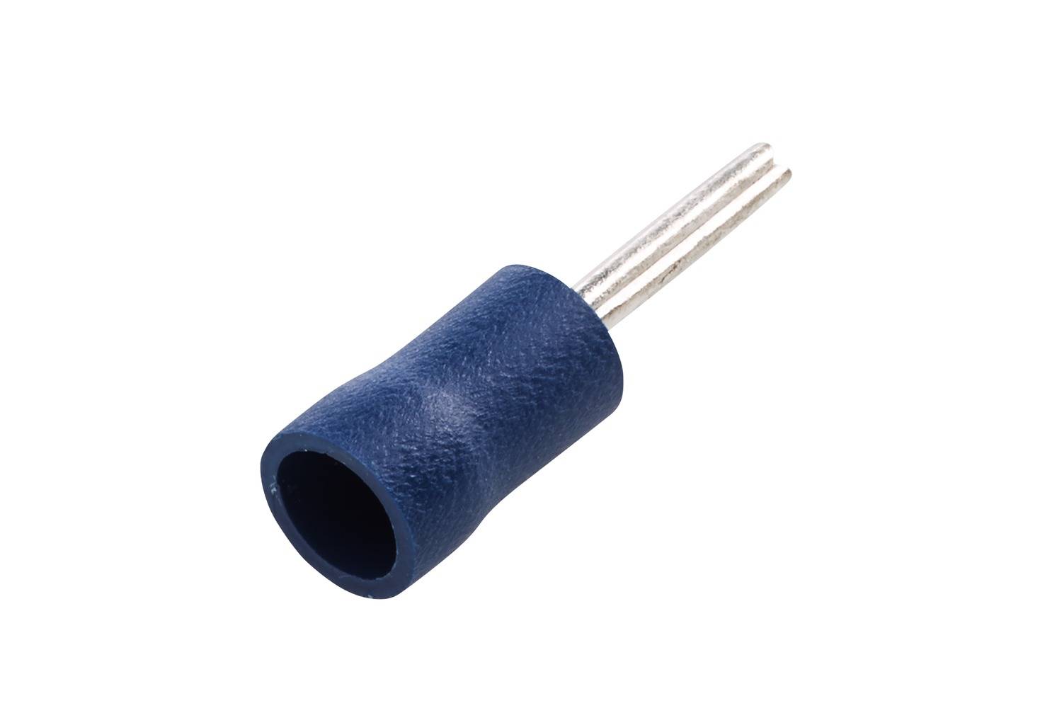 HELLA 8KW 744 770-003 Leitungsverbinder - blau - von: 1.5mm² - bis: 2.5mm² - Drahtstifthülse - Menge
