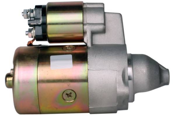 HELLA 8EA 012 528-071 Starter - 12V - 0.85kW - für u.a. Talbot Express 1000 -1800 Box