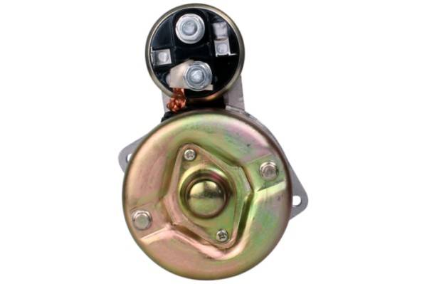 HELLA 8EA 012 528-071 Starter - 12V - 0.85kW - für u.a. Talbot Express 1000 -1800 Box