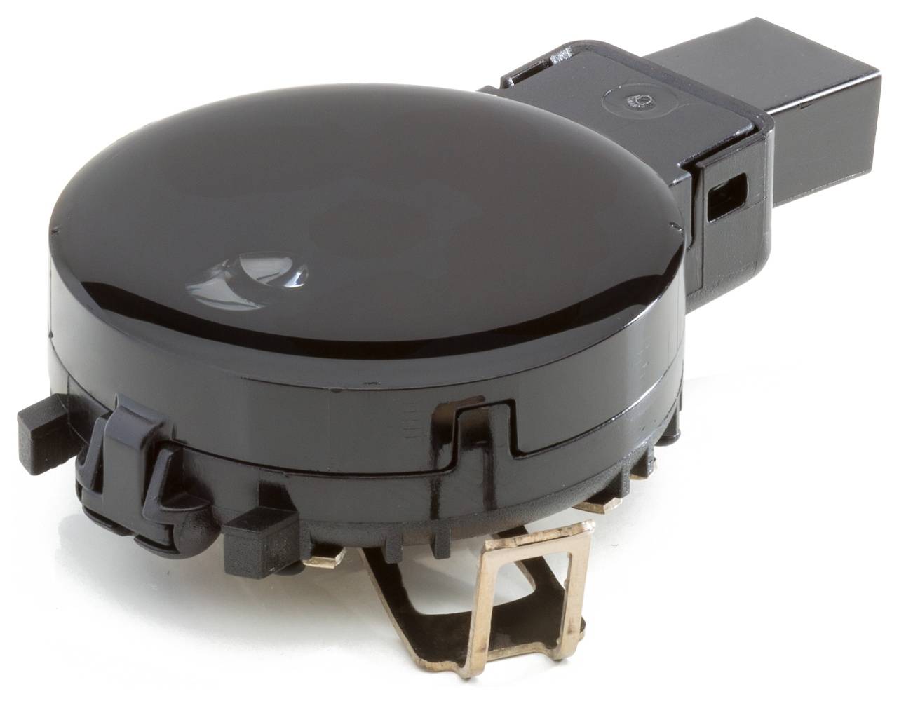 HELLA 6PW 012 001-701 Regensensor - 3-polig - geclipst