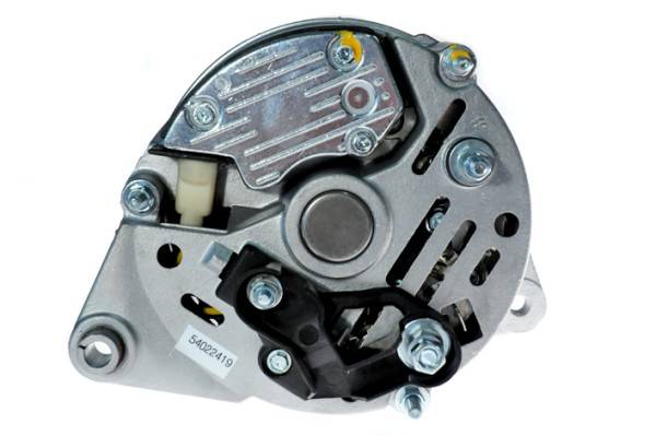 HELLA 8EL 011 710-941 Generator - 14V - 70A - für u.a. Ford Fiesta III (Gfj)