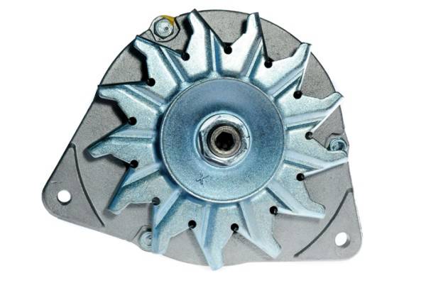 HELLA 8EL 011 710-941 Generator - 14V - 70A - für u.a. Ford Fiesta III (Gfj)