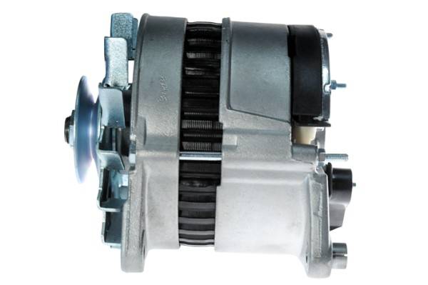 HELLA 8EL 011 710-941 Generator - 14V - 70A - für u.a. Ford Fiesta III (Gfj)