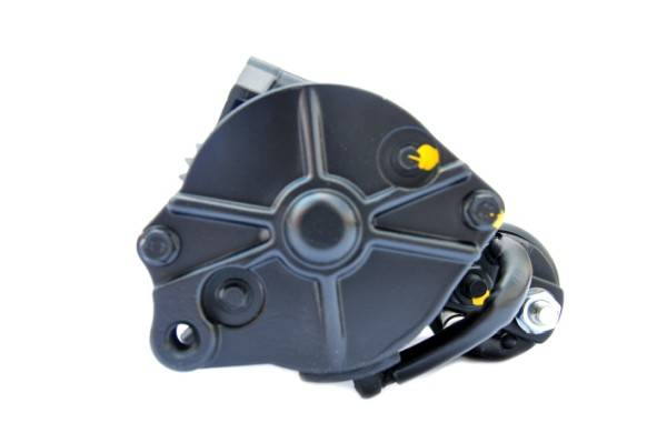 HELLA 8EA 011 610-151 Starter - 12V - 2.2kW - für u.a. Ford Transit Box (Fa_ _)